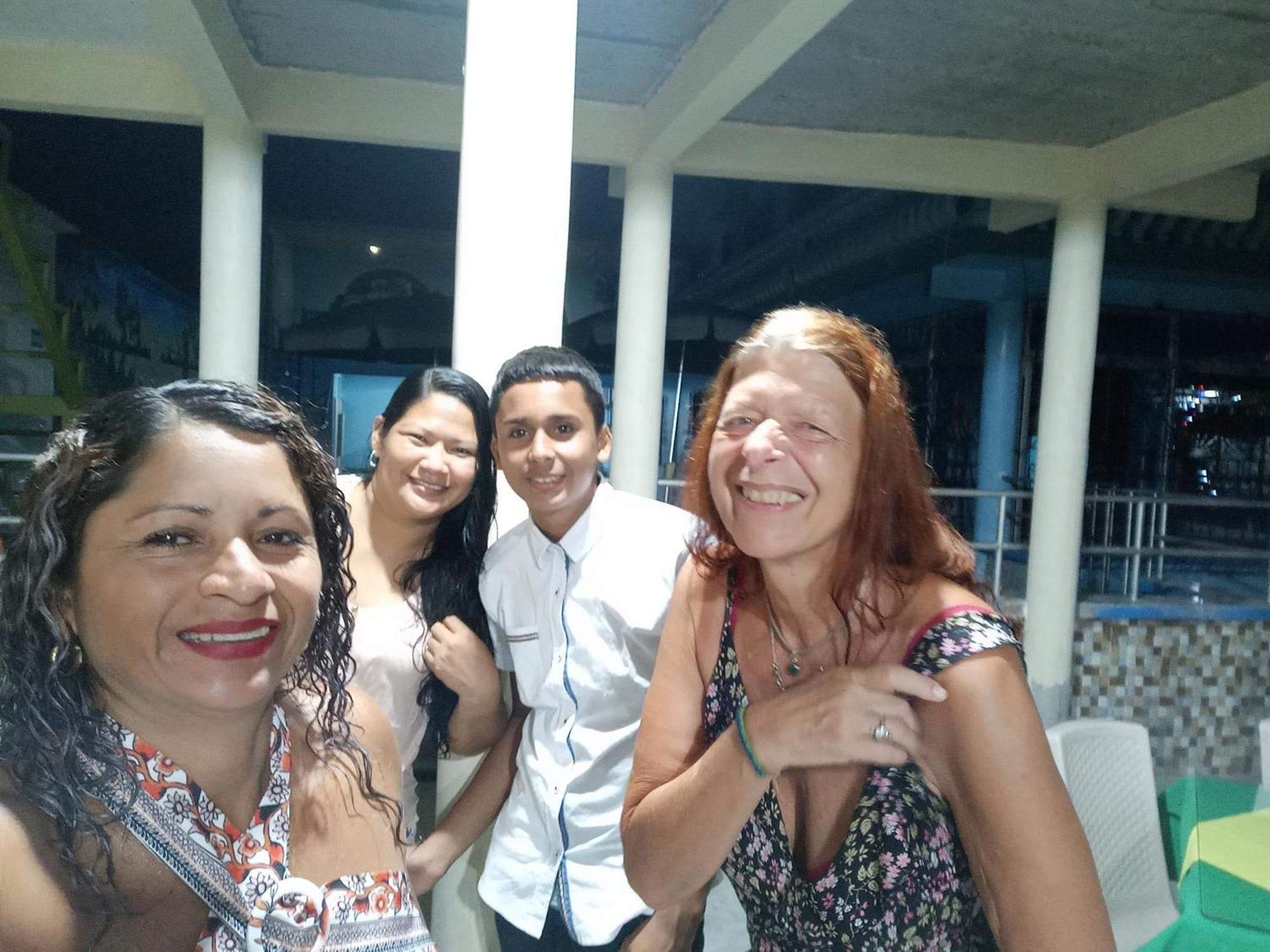 Hotel Alto Amazonas 레티시아 외부 사진