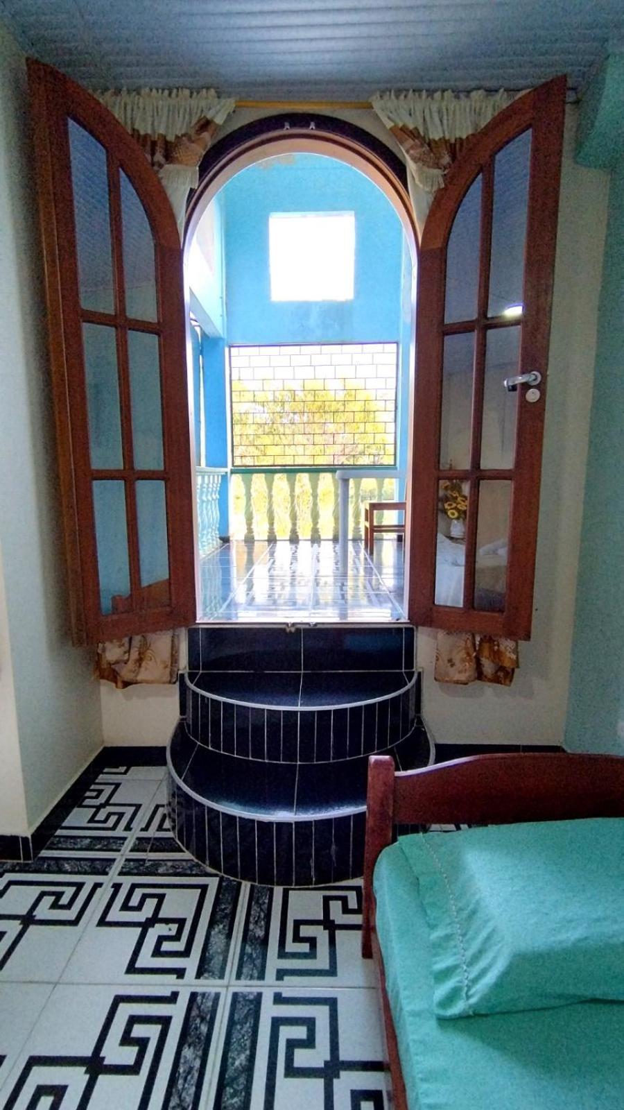 Hotel Alto Amazonas 레티시아 외부 사진